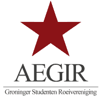 G.S.R. Aegir Logo